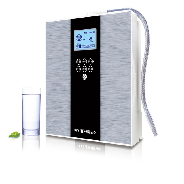 KYK33000/диспенсер для воды // ионизатор щелочной воды // Корея //