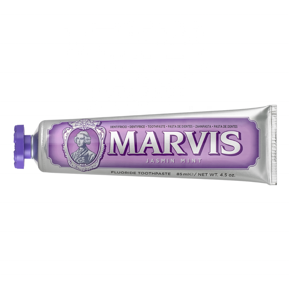 Marvis Jasmin Мятная зубная паста (фиолетовый) 85 мл