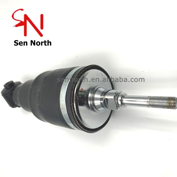 Заводская цена OEM Высокое качество Запасные части для фургона MC056515 MK053767 MK996372 Пневматическая Пружина подходит для Mitsubishi