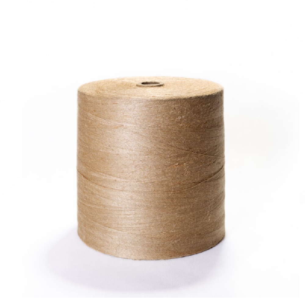 Export Oriented Eco-friendly Sustainable Jute Yarn 100% Natural Raw Jute Fabric from Bangladesh