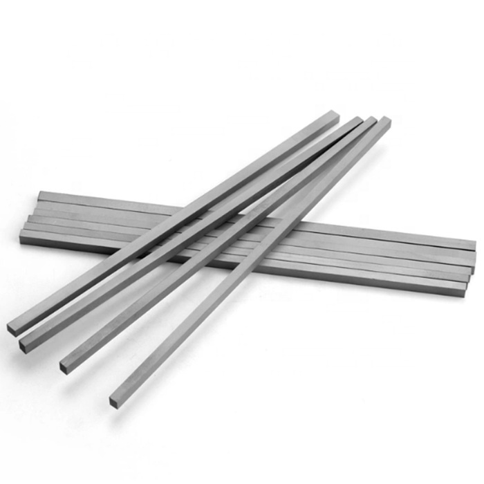 OEM Tungsten Carbide Strip/Bar Cutting Tool Strips Made in China