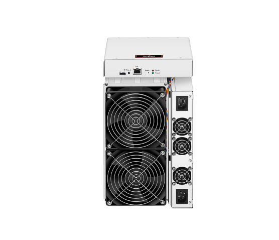 Crypto высокое качество вторая рука используется btc шахтер Bitmain Antminer S17 Pro 50Th SHA-256 Bitcoin Шахтер S17 50 т Antminer в наличии