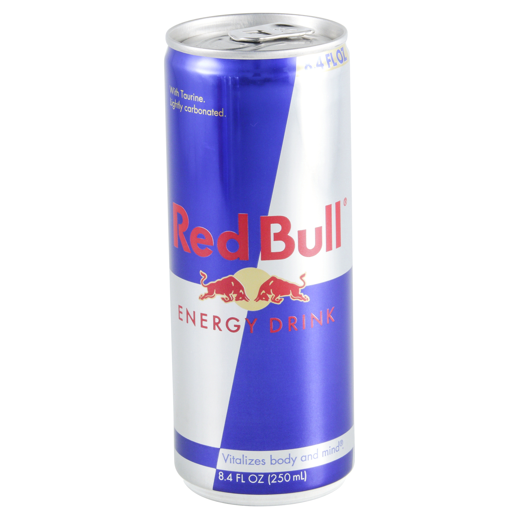Энергетический Напиток Red bull 24x250 мл