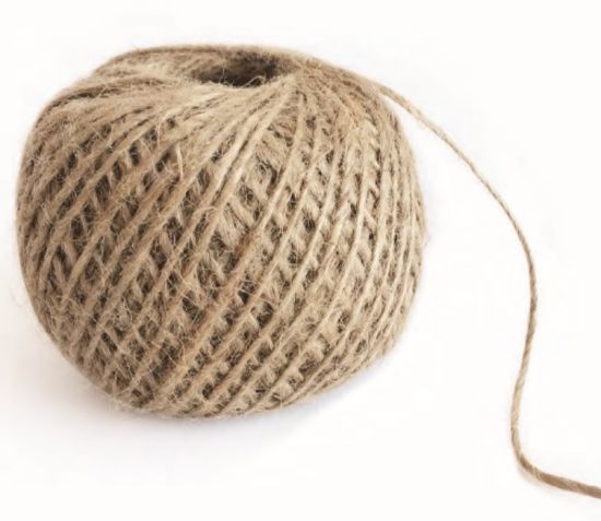 High Quality Export Oriented Jute Twine from Bangladesh