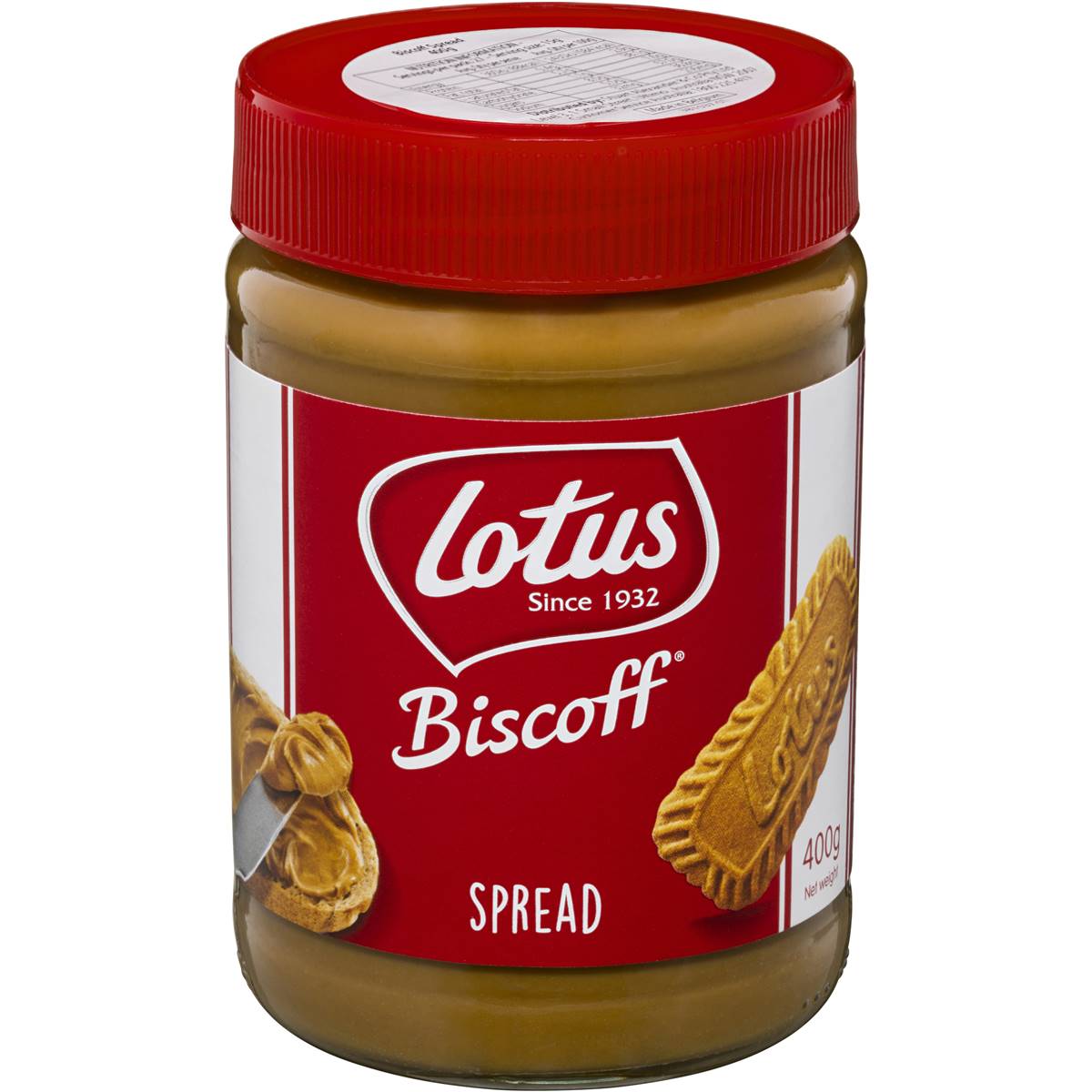 Информация о поставщике Lotus Biscoff печенья/Lotus Biscoff распространения