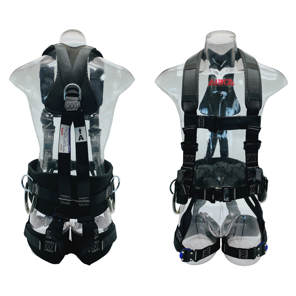 Fall Protection Safety Harness For Fall Protection
