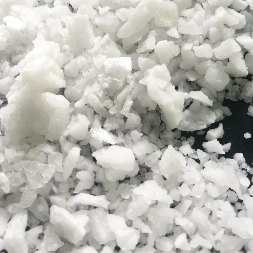 Морская соль для удаления глазури из египта