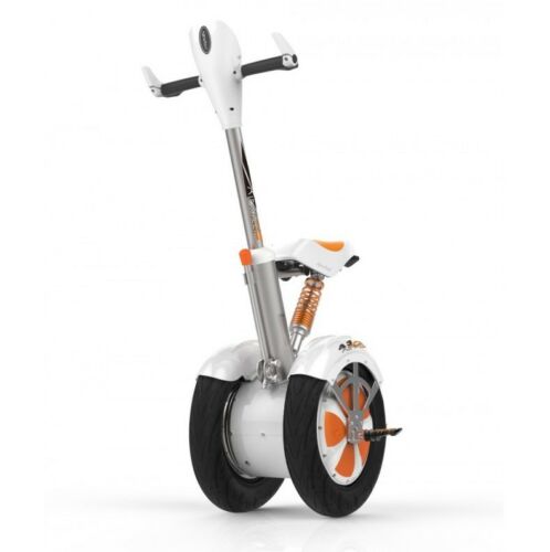 Электрический скутер Airwheeles A3 Sewg_wayes bike 520 Wh с сиденьем