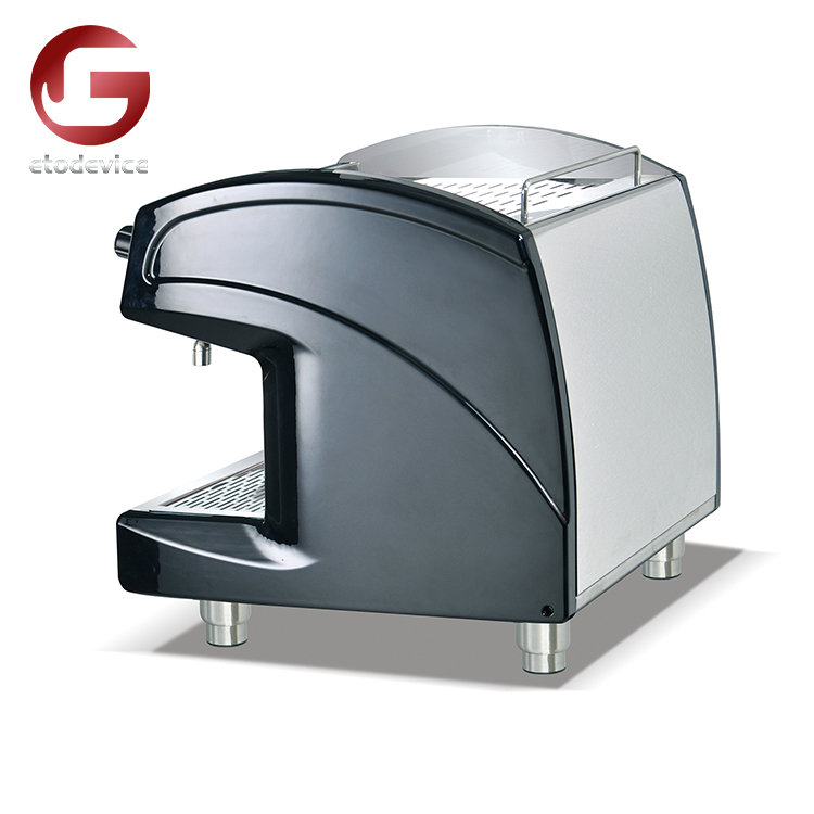Hot Sale Commercial Semi Automatic Espresso Coffee Machine Coffee Dispenser Machine