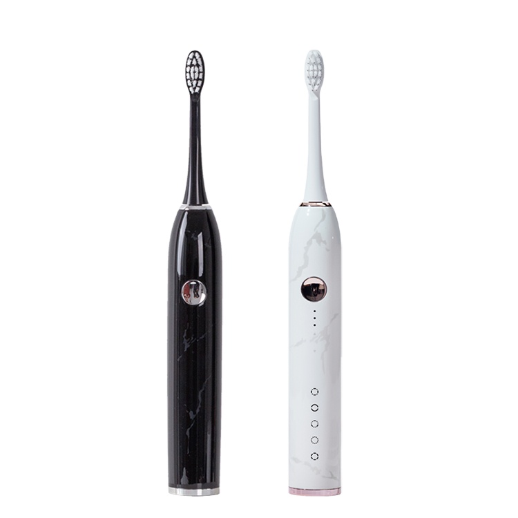 AIWO Zahnburste spazzolino chinese style adult electric Automatic nano innovation toothbrush Intelligente Zahnburste
