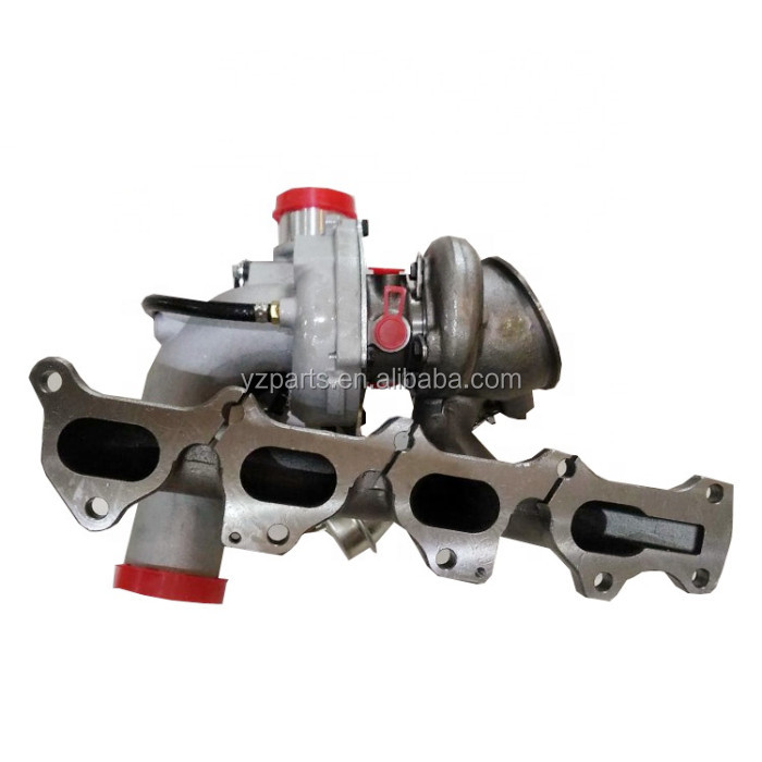 Турбокомпрессор K04 Turbo Kit 53049880049 53049880048 53049880024 для двигателя на радиоуправлении Opel Astra Zafira Z20LE