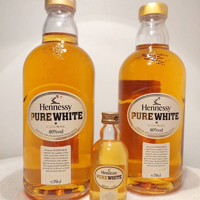 Hennessy, белая оптовая цена