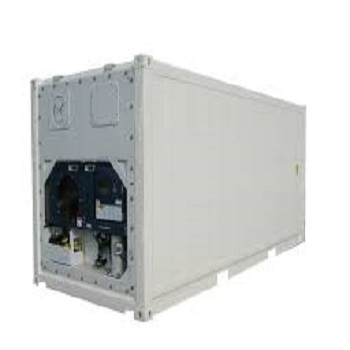 Second Hand Used Reefer Container In Europe / Best quality
