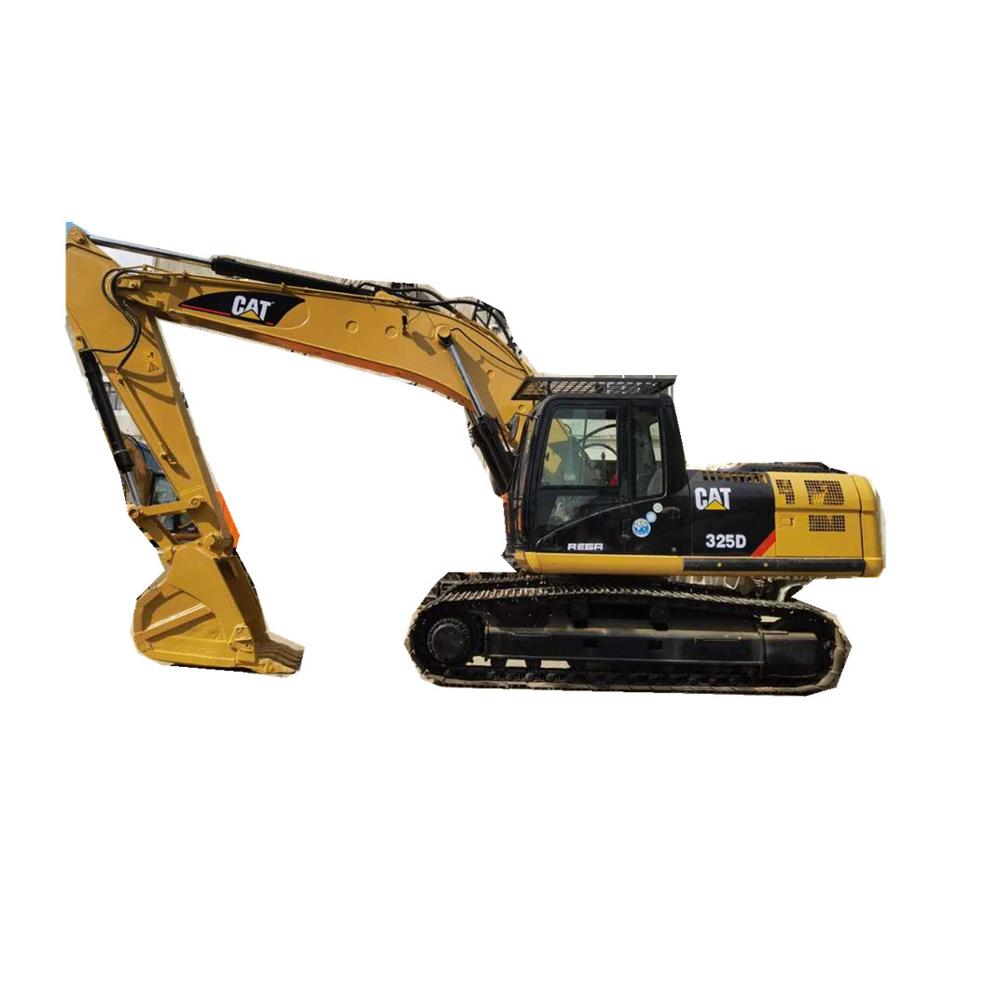 Б/у строительство Cat 320D 320DL гусеничный экскаватор CAT 320B 320C 330C подержанный экскаватор
