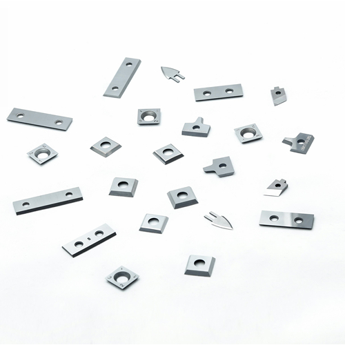 Tungsten карбидный резак ПВХ пластиковые режущее лезвие советы в соответствии с требованиями заказчика