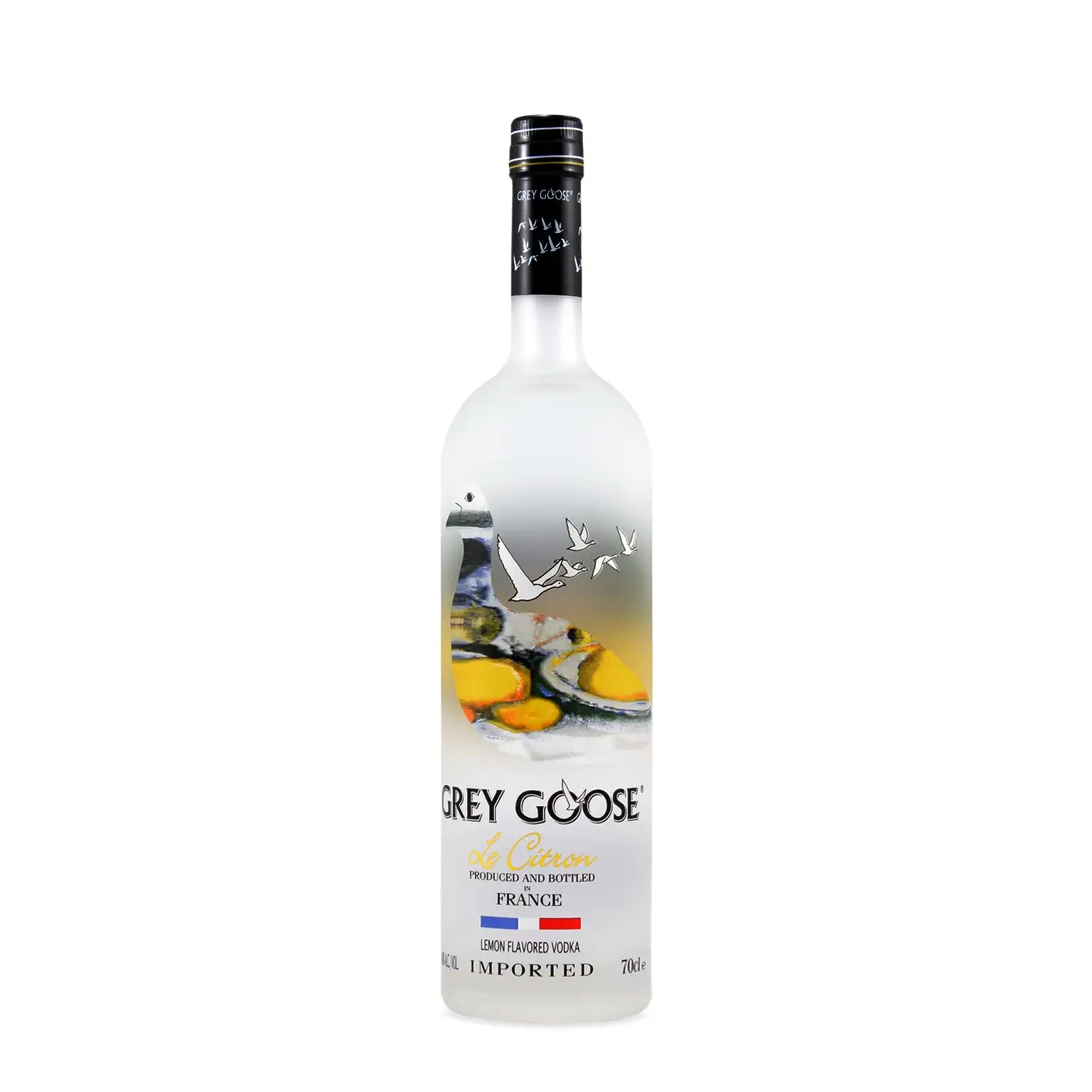 Original French Grey Goose 1L Vodka