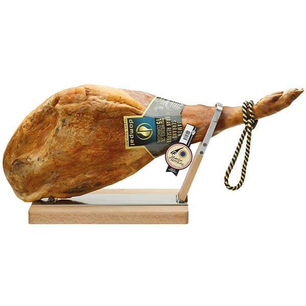 SERRANO HAM ETG GRAN RESERVA