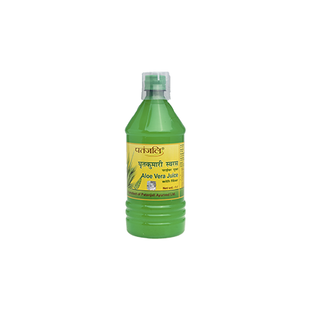 ALOEVERA JUICE 1 L (волокно)