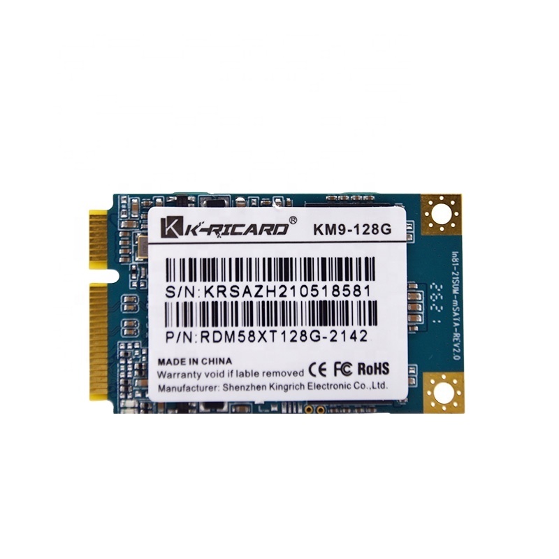 Высокое качество msata 128 ГБ 256 Гб жесткий диск ssd 120 ГБ 240 ГБ Рабочий стол для компьютера