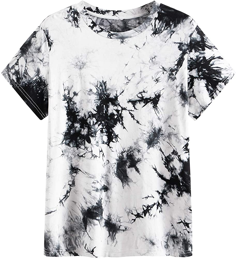 Оптовая продажа, популярные креативные фирменные футболки Tye Dye, мужские футболки большого размера