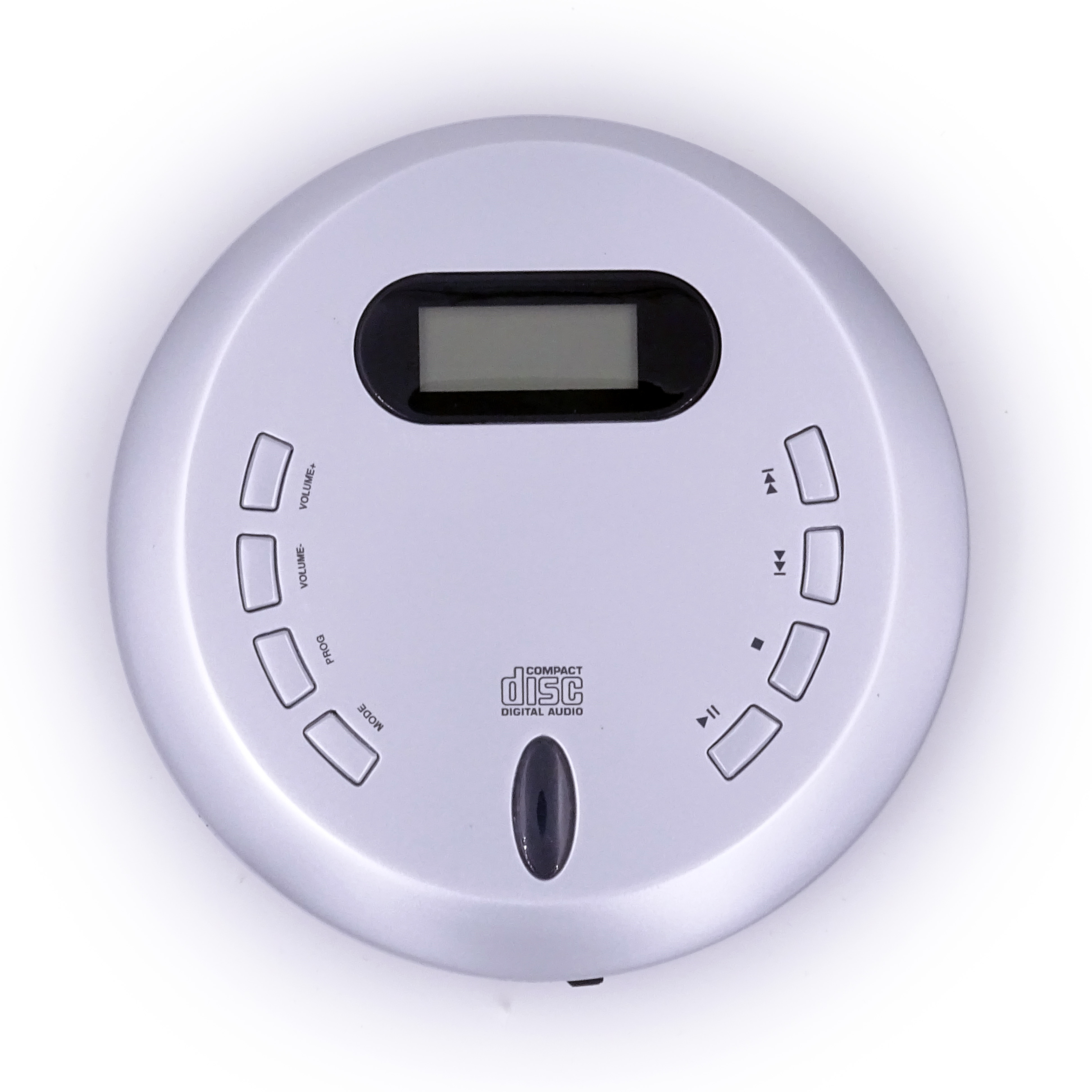 Персональный CD Discman CD/mp3-плеер