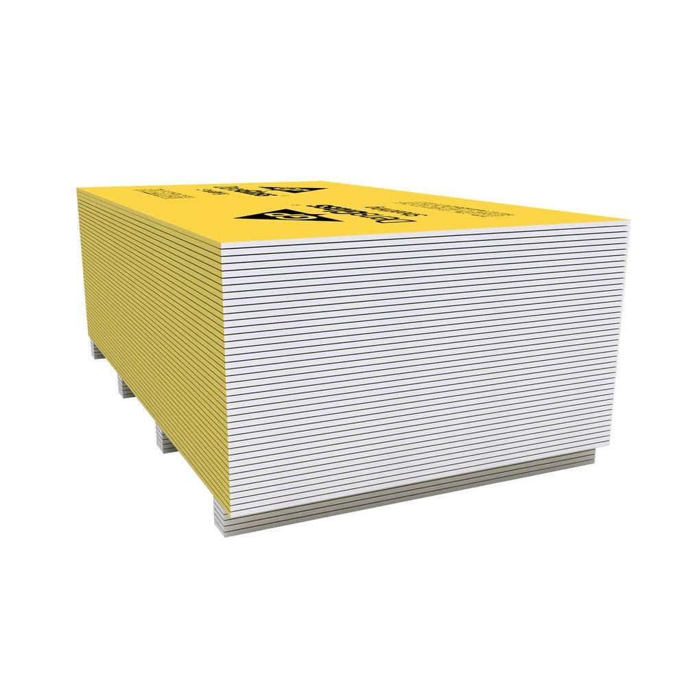 High Quality Fire Resistant Gypsum Board Standard Size