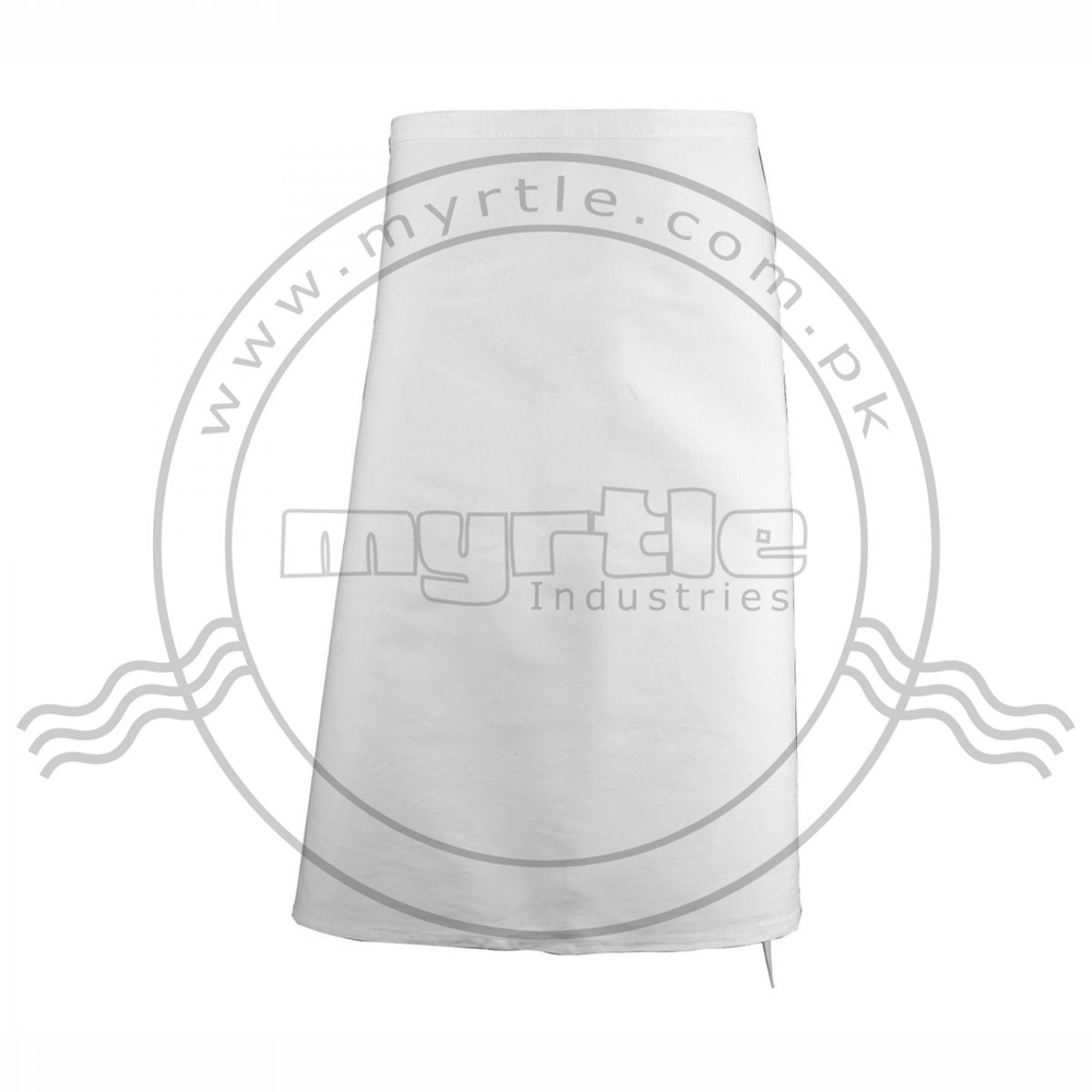 APRON WITHOUT BIB
