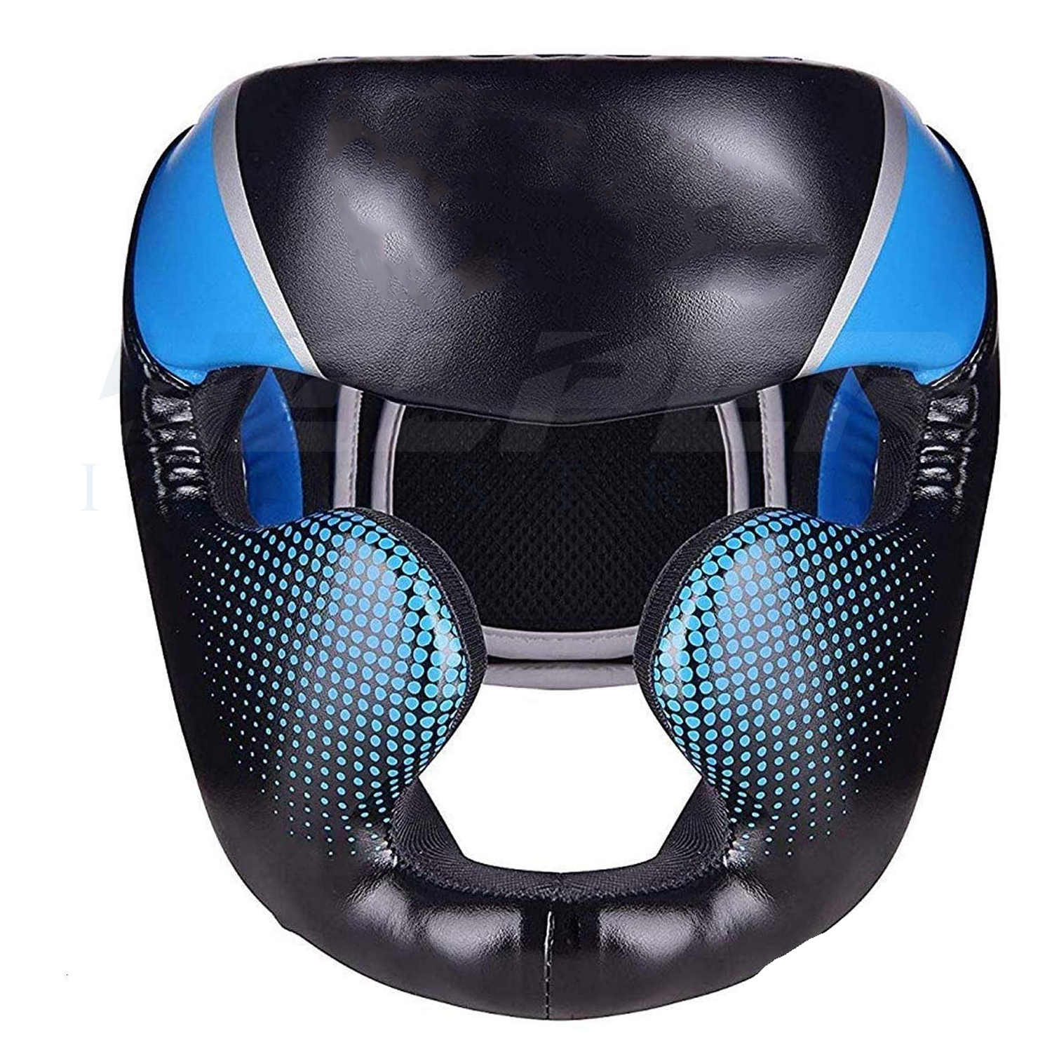 Кикбоксинг kudo Headguard/Молодежный боксерский головной убор/боксерский и каратэ Head Guard.