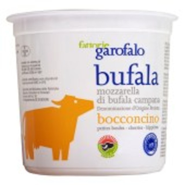 Buffalo Mozzarella Cheese