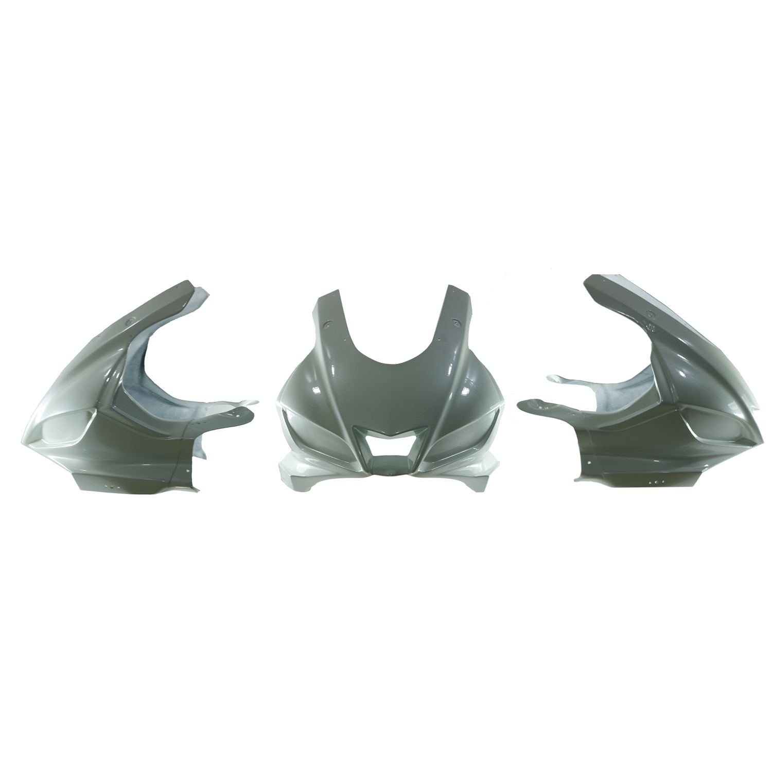 For R25 GP Kompozit R25 Compatible Race Fairing 2019-2020