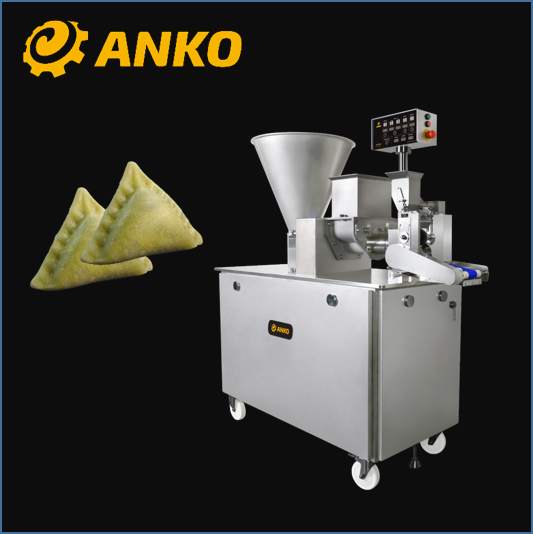 ANKO промышленная многофункциональная машина для производства самоы