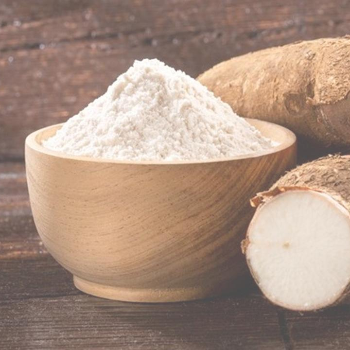 Лучшая цена, модифицированный крахмал TAPIOCA из Вьетнама, высококачественный фосфатный крахмал DISRARCH E1412