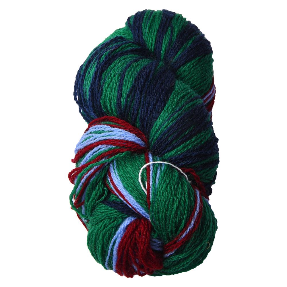 Fancy Wool Knitting yarn