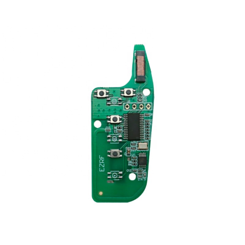 Circuit Board forFord Fusion 2013-2015 315MHz ID49 chip FCC ID: N5F-A08TAA Car Alarm