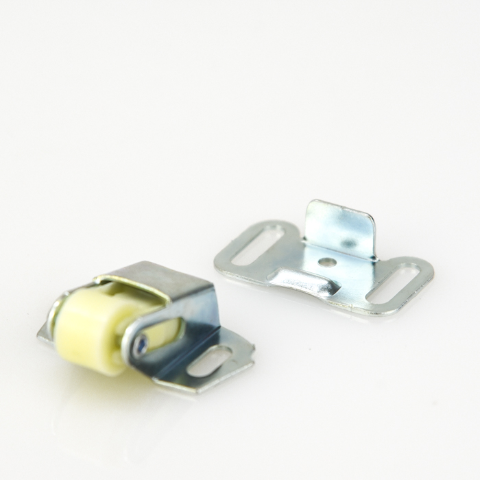 single roller catch for furniture roller door catch door closers ball catch for cabinet