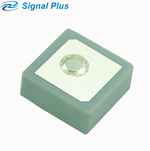 Высокое качество! SMD 15*15*4 мм внутренняя пассивная керамическая GPS-патч-антенна