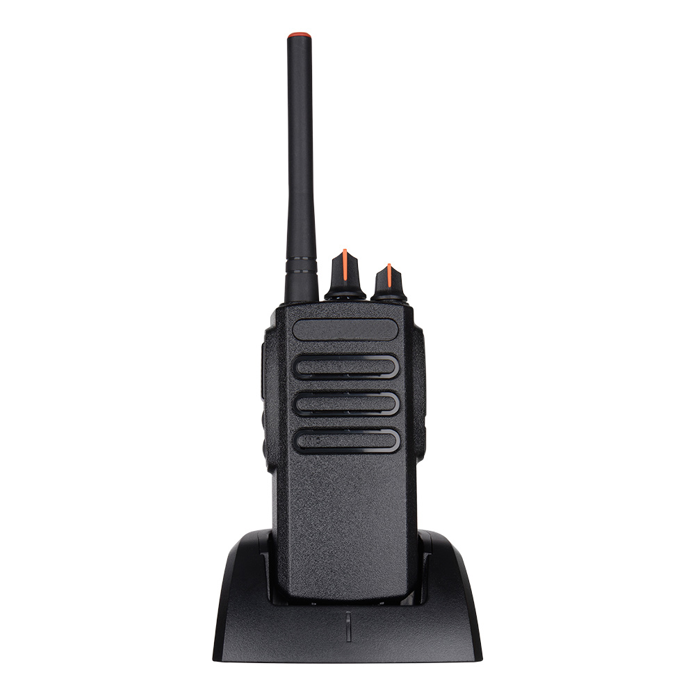 Hot Sales Walkie Talkies Long Range Rechargeable Walkie Talkie Two Way Radio with UHF /VHF