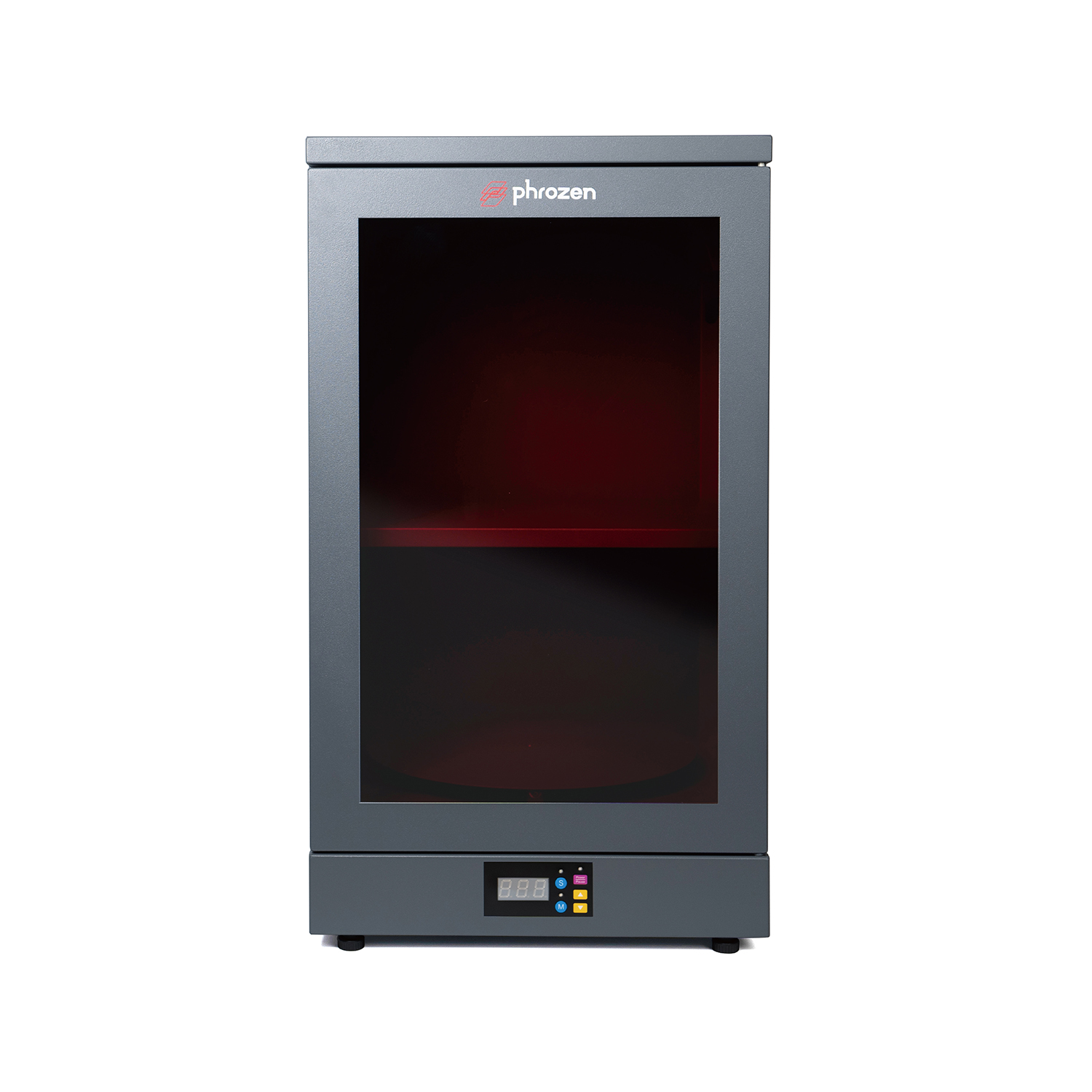 Phrozen - Phrozen Cure XL: Post Curing UV Lamp - Accessories for 3d printer