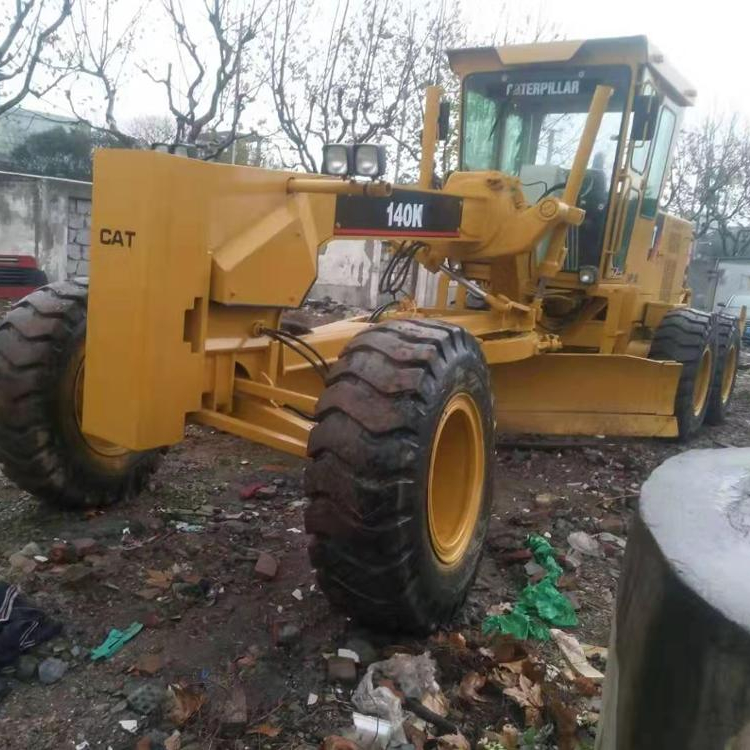 Б/у автогрейдер 140K caterpillar 140K, б/у автогрейдер CAT 140, мотогрейдер 140K 140H 140G