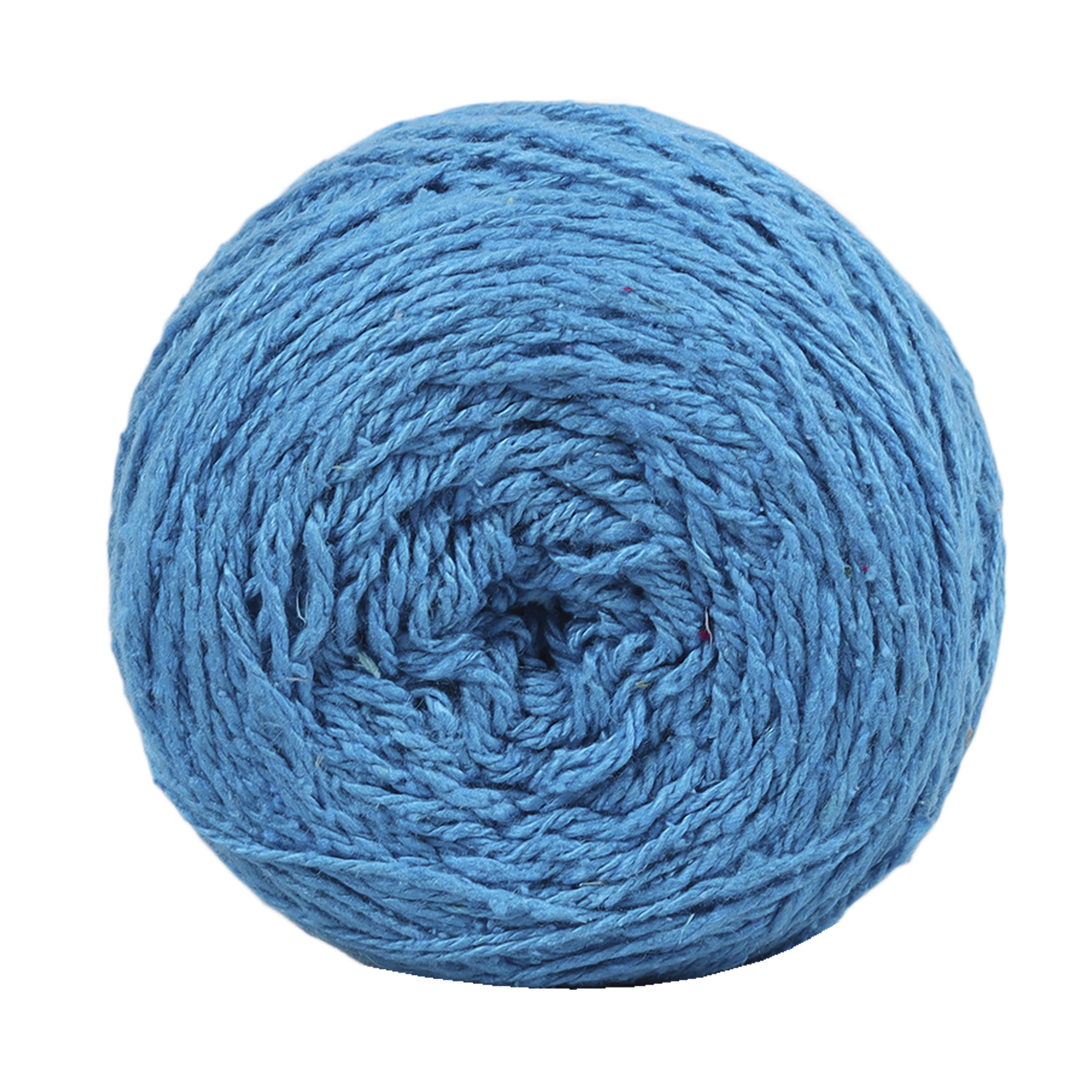 Fancy silk Noil yarn