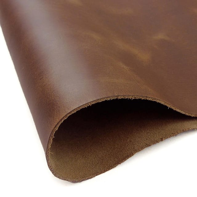 real leather genuine leather