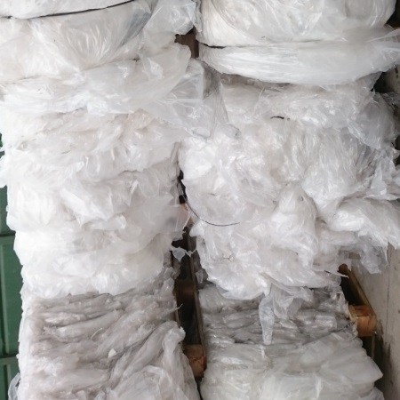 LDPE пленка лом натуральный