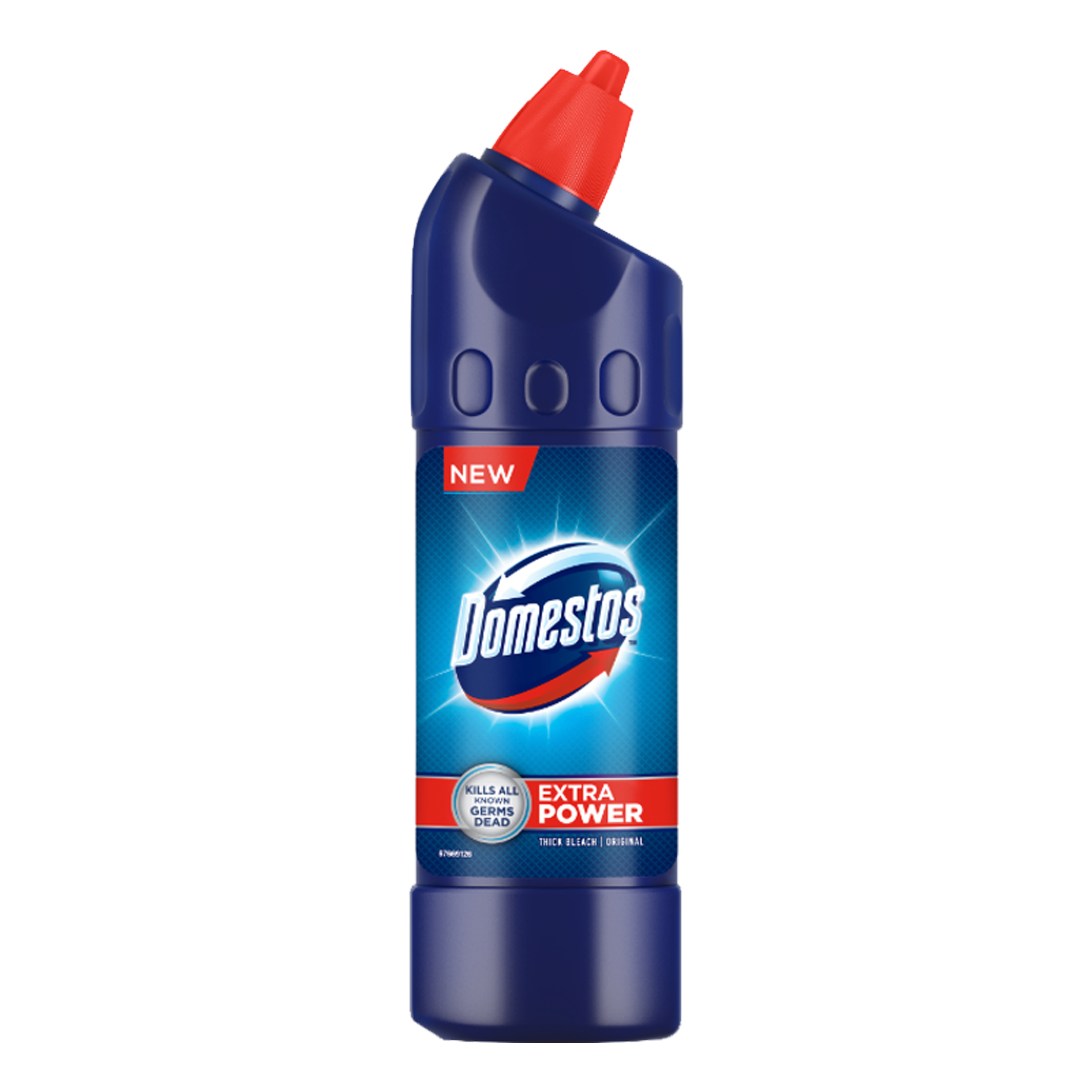 Domestos ультра толстый отбеливатель 500 мл