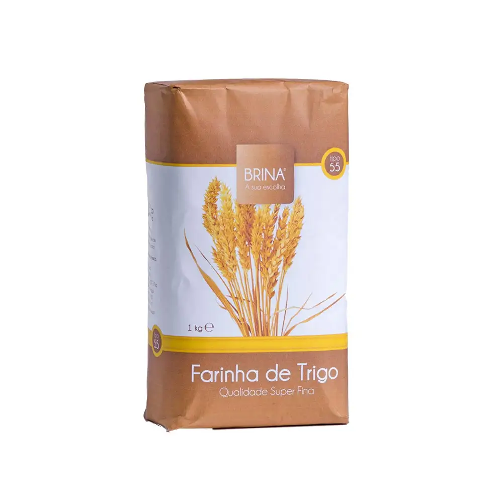 Buy Quality Wheat Flour in Bulk