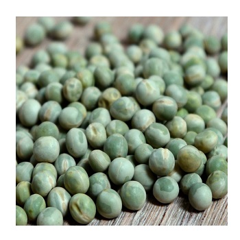 ORGANIC, HIGH QUALITY, DRIED GREEN PEAS
