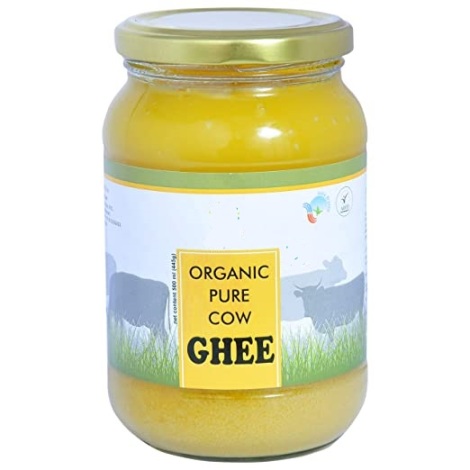 Масло Ghee, распродажа масла Ghee