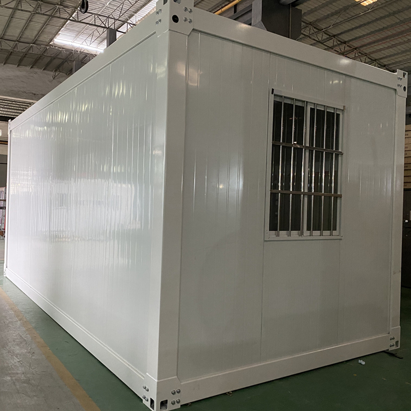 40' High Cube SO/OS/Side Open Container with CSC Certificate Used for Storage