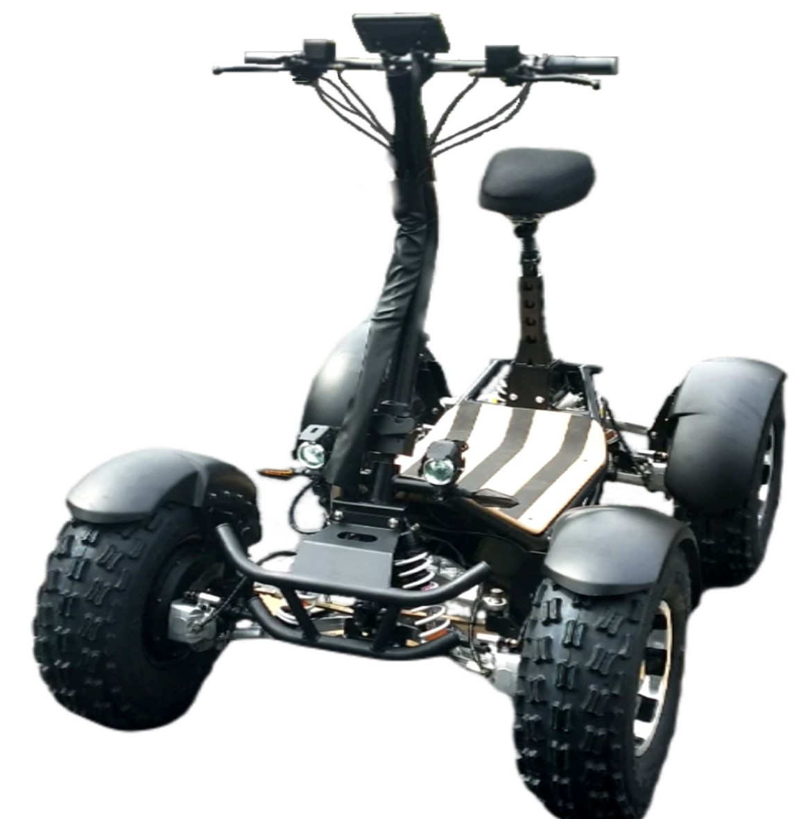 Мощный Электрический квадроцикл 6000 Вт quad moto