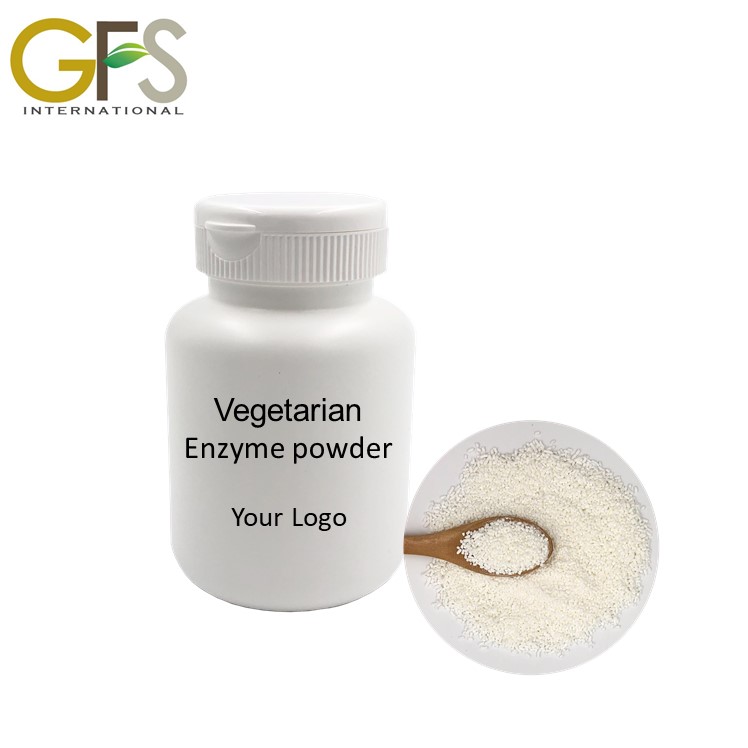oem popular Enzyme health supplements powder