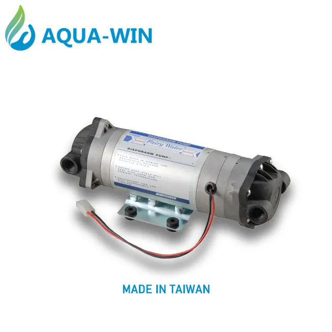 [ Taiwan AQUA-WIN ] Twin Booster Pump 36/48VDC